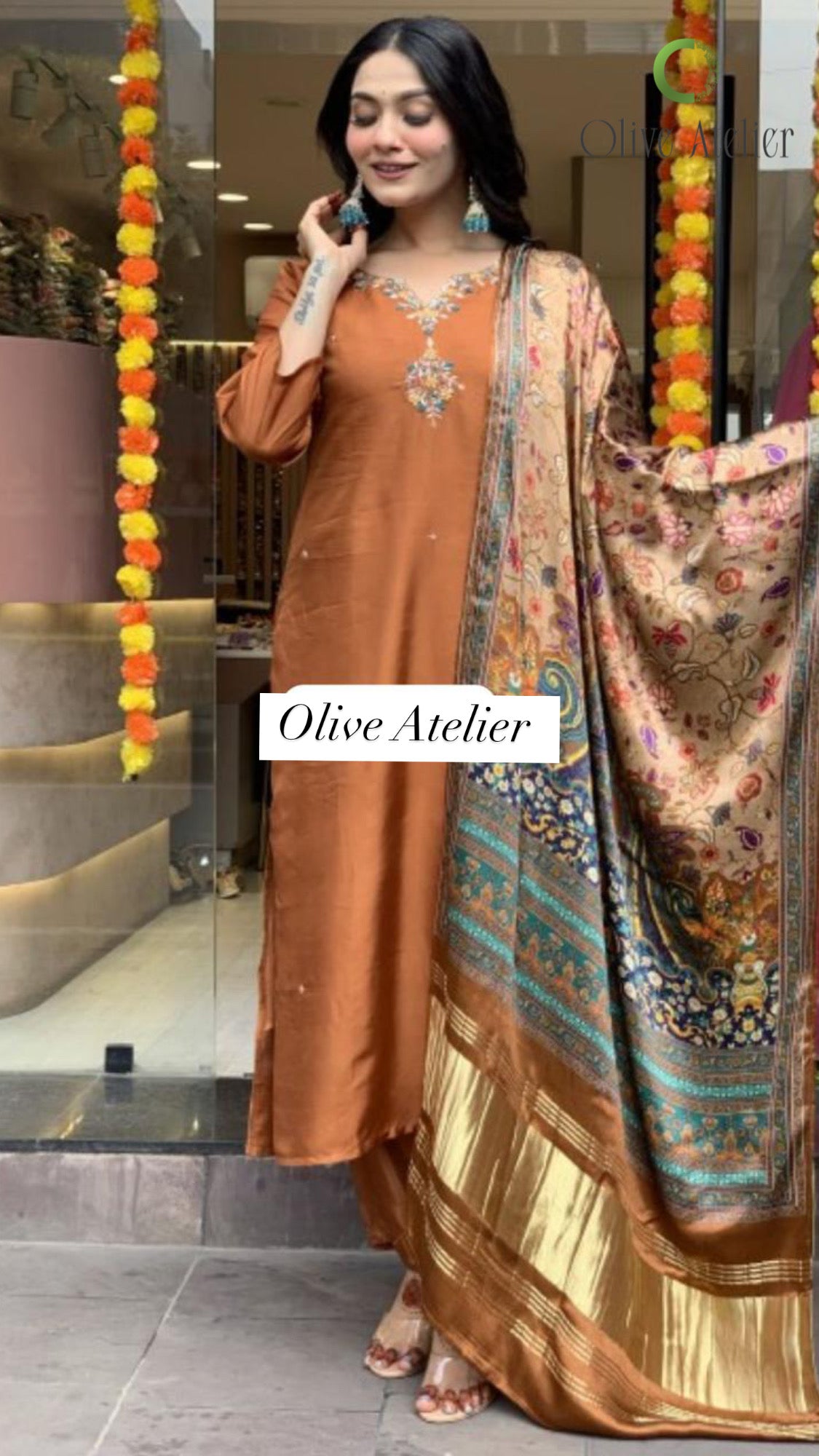 Modal Silk Wear